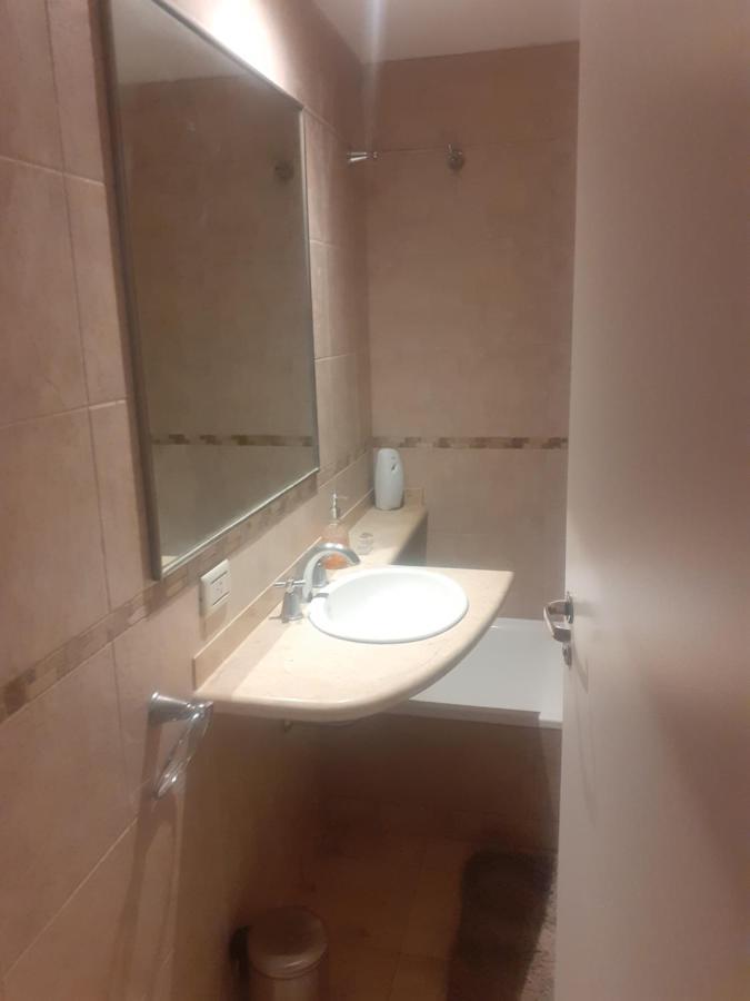 Honduras Soho Apartment บัวโนสไอเรส ภายนอก รูปภาพ
