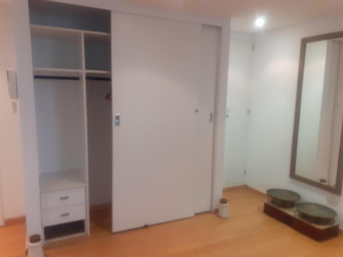 Honduras Soho Apartment บัวโนสไอเรส ภายนอก รูปภาพ