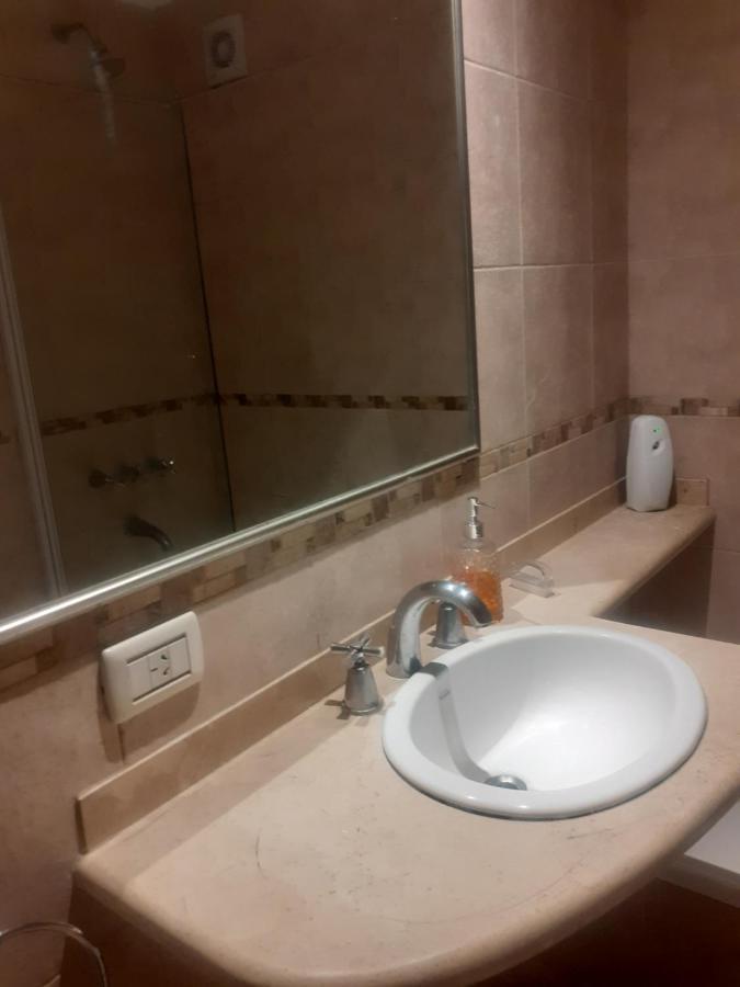 Honduras Soho Apartment บัวโนสไอเรส ภายนอก รูปภาพ
