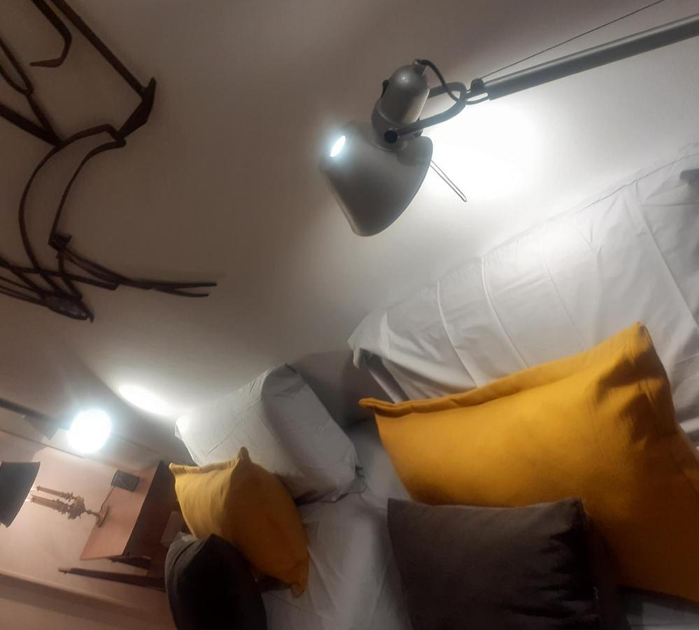 Honduras Soho Apartment บัวโนสไอเรส ภายนอก รูปภาพ
