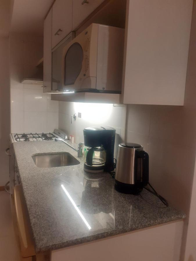 Honduras Soho Apartment บัวโนสไอเรส ภายนอก รูปภาพ