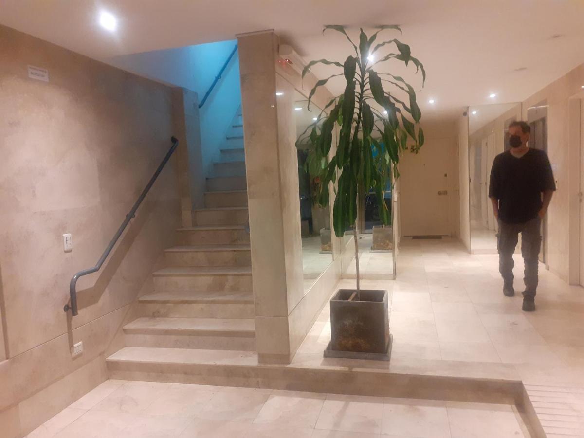 Honduras Soho Apartment บัวโนสไอเรส ภายนอก รูปภาพ
