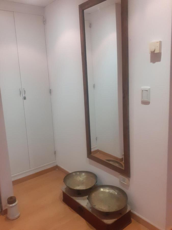 Honduras Soho Apartment บัวโนสไอเรส ภายนอก รูปภาพ